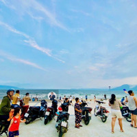 Chính Chủ Cần Bán Đất Mặt Tiền Đường Mê Linh Gần Nguyễn Lương Bằng Ngang 7M Sổ Sẵn Xây Tự Do