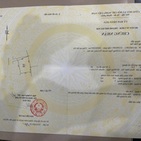 Chính Chủ Cần Bán Đất Thôn Nhật Tảo, Xã Đông Ngạc, Huyện Từ Liêm, Hà Nội Liên Hệ: 0981502111 Thùy Dương
