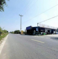 Hàng Nét Đấu Giá Lô Góc 89M2 Đối Diện Dự Án Đh Bách Khoa Cs2 Và Đường Đông Tây,Giá Tốt Dành Cho Ndt