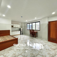 Khai Trương Căn Hộ Full Nt Ngay Cầu Chữ Y Gần Đh Sư Phạm, Đh Sài Gòn, Trần Hưng Đạo Q5