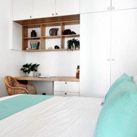 Cho Thuê 2 Phòng Ngủ 2 Vệ Sinhnt Đẹp, The Botanica Đường Phổ Quang, Giá 18 Triệu/Tháng