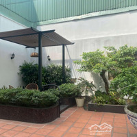 Cần Cho Thuê Gấp Biệt Thựmặt Tiềnthống Nhất Phường 11 Quận Gò Vấp,Diện Tích316M2 Giá Bán 60 Triệu Sân Vườn Rộng
