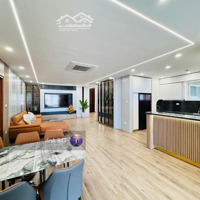 Bán Căn Hộ 3 Phòng Ngủtoà 25T1 Khu Đô Thị Trung Hoà Nhân Chính, 190M2, Full Nội Thất, Thiết Kế 3Wc