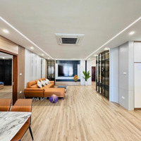 Bán Căn Hộ 3 Phòng Ngủtoà 25T1 Khu Đô Thị Trung Hoà Nhân Chính, 190M2, Full Nội Thất, Thiết Kế 3Wc