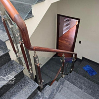 Khu Vip Chợ Tân Hương 3 Tầng 52M2 Hẽm Ô Tô Gần Mặt Tiền Chỉ 4 Tỷ 8