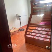 Nhà 2,5 Tầng Trong Ngõ 81 Ngô Gia Tự, Diện Tích 85M2. Vị Trí Gần Cầu Rào, Phố Lạch Tray, Văn Cao