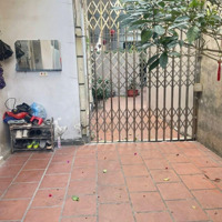 Nhà 2,5 Tầng Trong Ngõ 81 Ngô Gia Tự, Diện Tích 85M2. Vị Trí Gần Cầu Rào, Phố Lạch Tray, Văn Cao