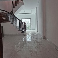 Bán Căn Nhà 4 Tầng Oto Vào Nhà Cách Đại Lộ Thăng Long 300M