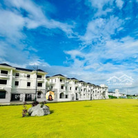 Bán Nhà Khu Đô Thị Mới Vườn Cam, Hoài Đức, Hà Nội,Diện Tích 200M2, Mặt Tiền 10M, Nhiều Tiện Ích Đẹp