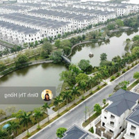 Bán Nhà Khu Đô Thị Mới Vườn Cam, Hoài Đức, Hà Nội,Diện Tích 200M2, Mặt Tiền 10M, Nhiều Tiện Ích Đẹp