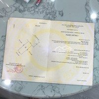 Bán Đất 252M2 Phù Hợp Kho Xưởng Khu Chung Cư Bến Thóc, An Đồng, Quận An Dương