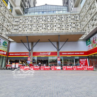 Bán Văn Phòng 2600 M2 Tại Sky Park Residence, Tôn Thất Thuyết, Cầu Giấy, View Góc, Sở Hữu Lâu Dài