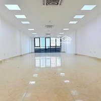 Cho Thuê Nhà Mặt Phố Khúc Thừa Dụ, 180M2, 8 Tầng,Mặt Tiền10M, Vp, Kd, Showroom, Spa