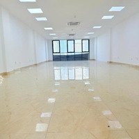 Cho Thuê Nhà Mặt Phố Khúc Thừa Dụ, 180M2, 8 Tầng,Mặt Tiền10M, Vp, Kd, Showroom, Spa