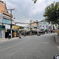 Cho Thuê Nhà Nguyên Căn Số 145 Nguyễn Văn Thương, Bình Thạnh