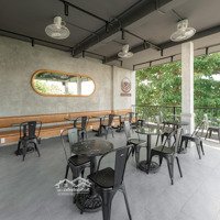 Ngay Nguyễn Trãi - Góc 2Mặt Tiềntôn Thất Tùng Quận 1. 5X20M 3 Tầng