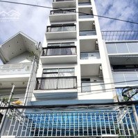 Chính Chủ Cần Bán Toà Căn Hộ Mini Gồm 12 Căn Hộ Full Khách Tại Phố Biển Nha Trang, Giá Cực Hợp Lý
