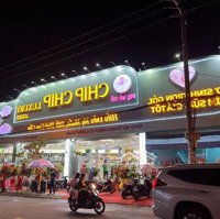 Siêu Phẩm Mặt Tiền Gần 30M Nơ Trang Long, Phường 13, Quận Bình Thạnh. 28X18M - 2 Tầng - Gía: 40Tỷ