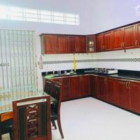 CHO THUÊ NHÀ LẦU CÓ NỘI THẤT KDC HƯNG PHÚ 1