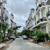 CHO THUÊ NHÀ LẦU CÓ NỘI THẤT KDC HƯNG PHÚ 1