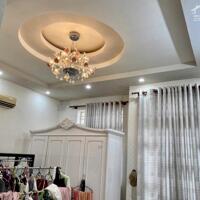 CHO THUÊ NHÀ LẦU CÓ NỘI THẤT KDC HƯNG PHÚ 1