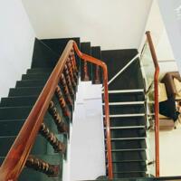 CHO THUÊ NHÀ LẦU CÓ NỘI THẤT KDC HƯNG PHÚ 1