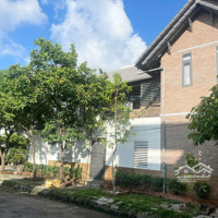 Cần Bán 460M2 ( 12 X 42 ) - View Sông Lớn, Sổ Riêng - Giáp Saigon, Ql 13 - Đường Ô Tô Thông .