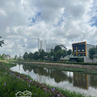 Cần Bán 460M2 ( 12 X 42 ) - View Sông Lớn, Sổ Riêng - Giáp Saigon, Ql 13 - Đường Ô Tô Thông .