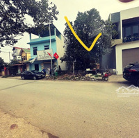 Mảnh Đất Siêu Đẹp 136,5M Tại Yên Bình Thạch Thất Hà Nội