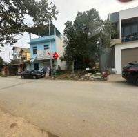 Mảnh Đất Siêu Đẹp 136,5M Tại Yên Bình Thạch Thất Hà Nội