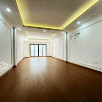 Cho Thuê Nhà Phố An Dương Vương - Tây Hồ, 70M2 X 6T, 1Hầm, Mt:5M, Thông Sàn, Thang Máy, Pccc,...