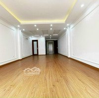 Cho Thuê Nhà Phố An Dương Vương - Tây Hồ, 70M2 X 6T, 1Hầm, Mt:5M, Thông Sàn, Thang Máy, Pccc,...
