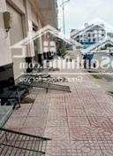 NHÀ MẶT TIỀN 4 TẦNG ĐỐI DIỆN CHỢ BÌNH MINH