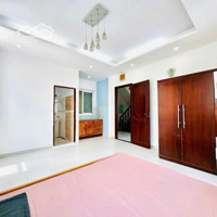 Siêu Phẩm Studio Ban Công - 30M2- Ở Trung Tâm Quận 10 Gần Vòng Xoay Dân Chủ, Đh Bách Khoa, Huflit..