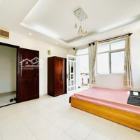 Siêu Phẩm Studio Ban Công - 30M2- Ở Trung Tâm Quận 10 Gần Vòng Xoay Dân Chủ, Đh Bách Khoa, Huflit..