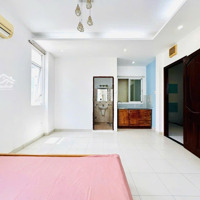 Siêu Phẩm Studio Ban Công - 30M2- Ở Trung Tâm Quận 10 Gần Vòng Xoay Dân Chủ, Đh Bách Khoa, Huflit..