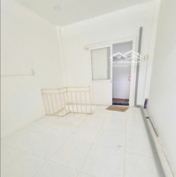 Bán Nhà 3 Tầng - Âu Cơ - Tân Phú - Chỉ 2.X Tỷ - 2 Phòng Ngủ 2 Vệ Sinh- 22M2 - Hoàn Công Đầy Đủ