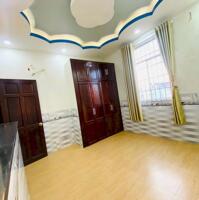 CHO THUÊ NHÀ 2 LẦU KDC VĂN HOÁ TÂY ĐÔ