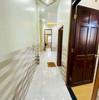 CHO THUÊ NHÀ 2 LẦU KDC VĂN HOÁ TÂY ĐÔ