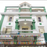 Biệt Thự Linh Đàm - 310M2 X 4 Tầng - Giá Đầu Tư: 187 Triệu/M -30M Ra Mặt Phố, Hồ Linh Đàm - Sổ Vuông.