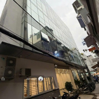 Building 3 Mặt Tiền, 5 Tầng Thang Máy. 20X5M. Hdt 90 Triệu. Mặt Tiền Đinh Công Tráng, Q1 - 26,5 Tỷ