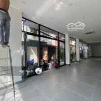 Building 3 Mặt Tiền, 5 Tầng Thang Máy. 20X5M. Hdt 90 Triệu. Mặt Tiền Đinh Công Tráng, Q1 - 26,5 Tỷ
