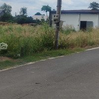 Đất Mặt Tiền Đường Đt. Khu Vực Dầu Tiếng