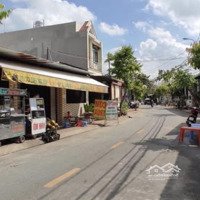 Đất Mặt Tiền Đường Đt. Khu Vực Dầu Tiếng