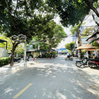 Cho Thuê Nhà Nguyên Căn Mặt Tiền Dân Tộc, Q. Tân Phú - 4X10M (4 Tầng) - Ngã 3 Lũy Bán Bích
