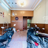 Cho Thuê Nhà Nguyên Căn Mặt Tiền Dân Tộc, Q. Tân Phú - 4X10M (4 Tầng) - Ngã 3 Lũy Bán Bích