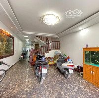 Bán Nhà Khu Phân Lô Gần Coopmart 78,5M2, 5 Tầng Phường Máy Chai, Ngô Quyền, Hải Phòng, 7,5 Tỷ