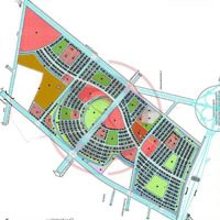 Dự Án Vinhomes Dương Kinh - Vinhomes Golden City