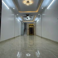 Bán Nhà Phố Xã Đàn - Ngõ Thông - Kinh Doanh