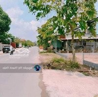 Bán Nhanh Lô Đất Đường Nguyên Hồng, Gần Chợ Phường 4, Vị Thanh, Hậu Giang, 120M2 Giá Bán 600 Triệu Shr